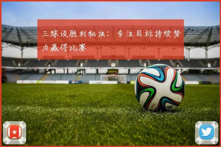 三球谈胜利秘诀：专注目标持续努力赢得比赛